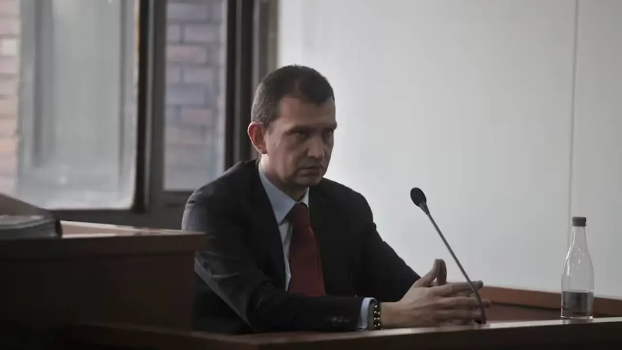 Emilio Tapia defiende su vida privada y niega vivir de corrupción en entrevista con Blu Radio
