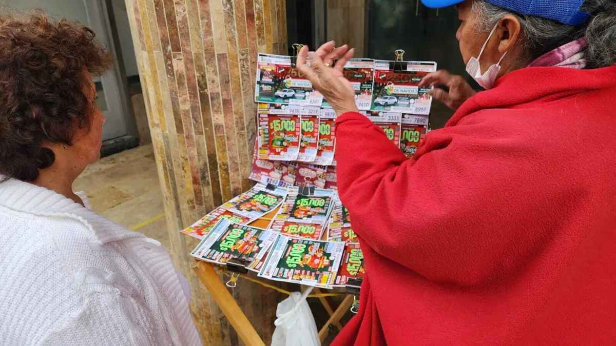 Premio mayor de 15.000 millones de la Lotería de Boyacá cayó en Medellín en sorteo de Reyes Magos