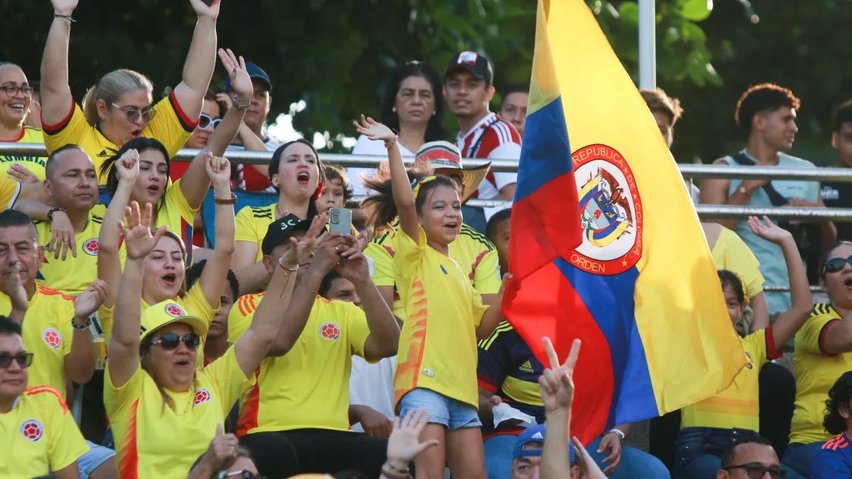 Barranquilla refuerza seguridad por partido de la Selección Colombia y puente festivo
