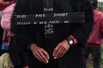 52 muertes bajo custodia del ICE en 2026: la tasa más alta en dos décadas