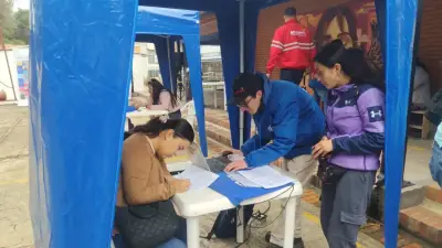 75.000 hogares de Bogotá ya tienen internet con programa Conexión Social