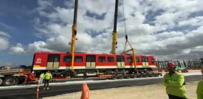 800 vacantes para obras de la carrera Séptima en Bogotá: feria de empleo el 10 de julio