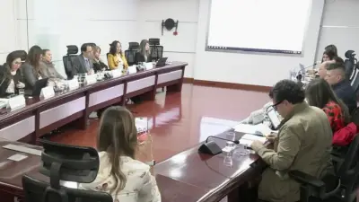 Abelardo De La Espriella anuncia acciones contra corrupción y grupos armados