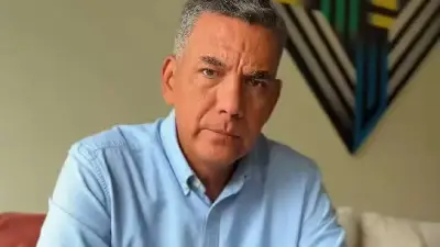 Abelardo De La Espriella designa a Jorge Eduardo Mora como nuevo ministro de Defensa