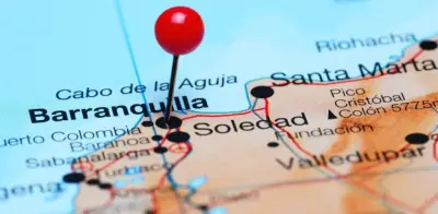 Abelardo De La Espriella gobernaría desde Barranquilla, no desde Bogotá