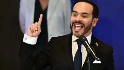 Abelardo de la Espriella promete el mejor gobierno de la historia y lucha anticorrupción