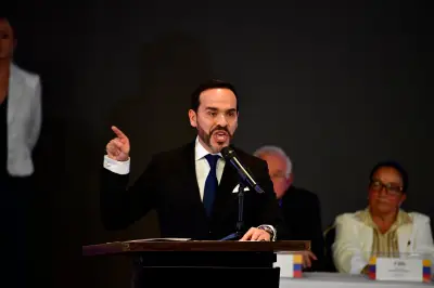 Academia de Medicina propone fondo único estatal y fin de EPS actuales