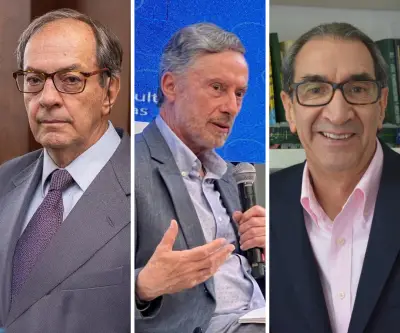 Académicos alertan sobre alta deuda y piden incentivar inversión en Colombia