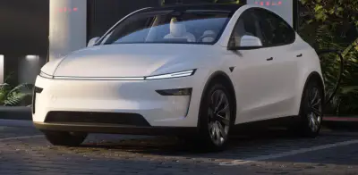 Acciones de Tesla caen 8% pese a récord de entregas en segundo trimestre de 2026