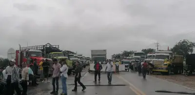 ACP alerta: cese en Puerto Gaitán supera 25 días y pone en riesgo empleo y proyectos petroleros
