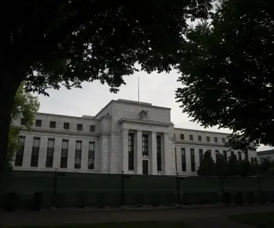 Actas de la FED revelan argumentos para subir tasas en junio