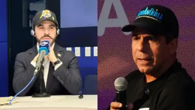 Alcalde Char y presidente electo De La Espriella se reunirán por seguridad en Barranquilla