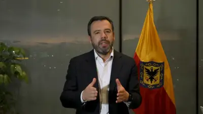 Alcalde Galán se defiende ante indagación del CNE por presuntas irregularidades en campaña