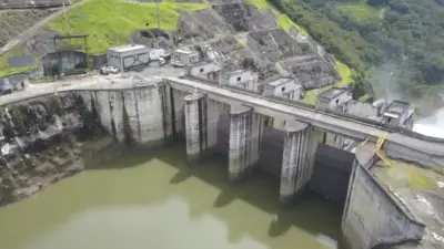Alerta en Antioquia por protestas que amenazan generación de energía en 5 hidroeléctricas de EPM