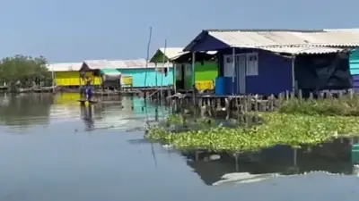 Alerta en Sitionuevo por expansión del Clan del Golfo y Los Pachenca