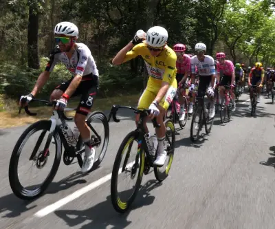 Analítica avanzada redefine la estrategia en el ciclismo profesional