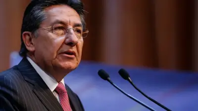 ANI amplía denuncia penal contra exfiscal Néstor Humberto Martínez por caso Odebrecht
