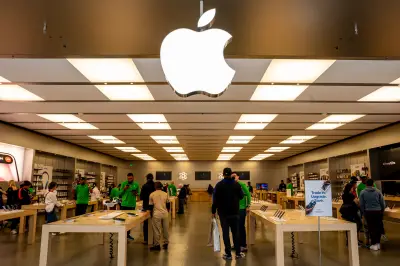 Apple demanda a OpenAI por robo de secretos comerciales del iPhone