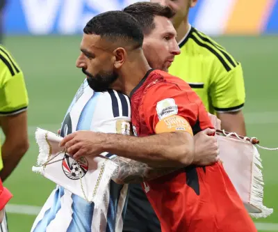 Apuesta millonaria de US$1,27M por Argentina vs. Egipto en Mundial 2026