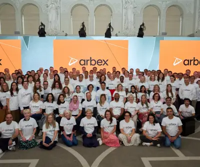 Arbex inicia operaciones tras joint venture de US$3.4 billones entre Suzano y Kimberly-Clark