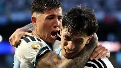 Argentina sufre para vencer 3-2 a Cabo Verde y avanzar a octavos en Mundial 2026