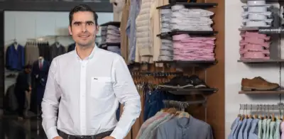 Arturo Calle invertirá US$8 millones en 13 nuevas tiendas y remodelaciones en Colombia en 2026
