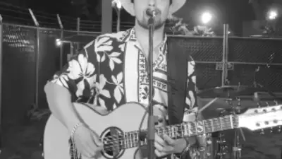 Asesinan al cantante Adán Ramírez en Culiacán; lo confirman en vivo en programa Hoy