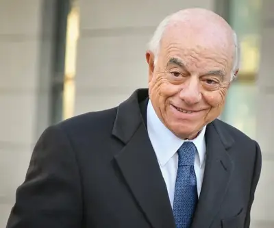 Audiencia Nacional abre juicio oral contra BBVA y su expresidente Francisco González