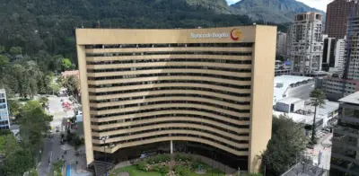 Banco de Bogotá lidera en Latinoamérica con financiación verde y sostenible