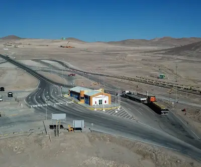 BHP obtiene aprobación clave para proyecto de cobre en Chile