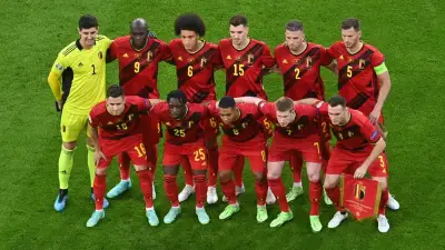 Bélgica vs. Senegal: duelo clave en dieciseisavos del Mundial 2026