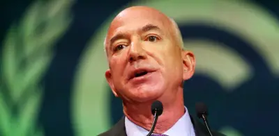 Blue Origin busca recaudar US$10.000 millones en su primera ronda de financiación externa