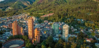 Bogotá encabeza ranking de capitales mejor administradas con 98,6 puntos