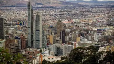 Bogotá reafirma su liderazgo en diversidad durante el Mes del Orgullo LGBTIQ+