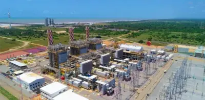 Brasil reduce renovables y aumenta inversión en termoeléctricas para evitar apagones