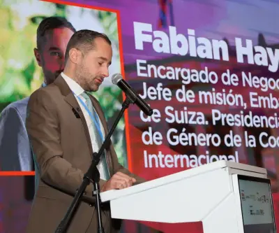 Brecha de género: cerrarla incrementaría el PIB colombiano en 8% a largo plazo