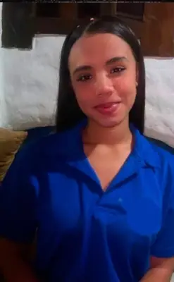 Buscan a Sofía Cortés, menor de 15 años desaparecida en Cali