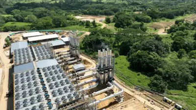 Canacol Energy: fallo en Canadá enciende alarmas por suministro de gas en Colombia