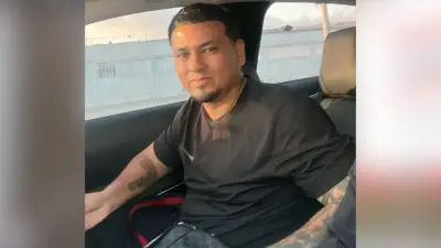 Capturan en Barranquilla a alias 'Gato Negro', segundo al mando de Los Tiguerones