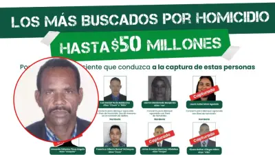 Capturan en Necoclí a adulto mayor buscado por feminicidio en Antioquia