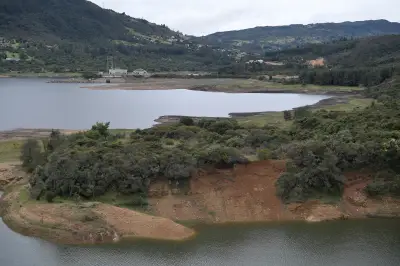 CAR refuerza control a concesiones de agua ante posible fenómeno de El Niño