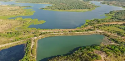 Carbón en Cesar: 77% de habitantes tiene vínculo con minería, según estudio