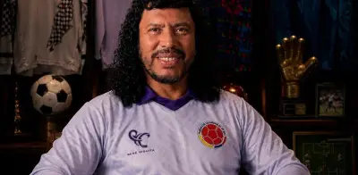 Casa de René Higuita en El Poblado: extinción de dominio por testaferrato