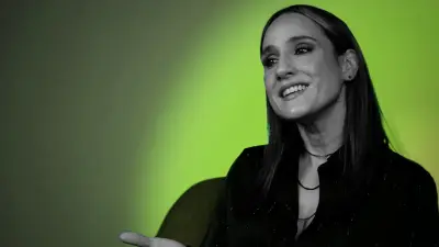 Chichila Navia: 'No quiero que mis heridas dominen mis decisiones'