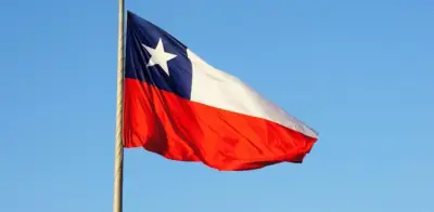 Chile: ministro pide aprobar reforma tributaria tras contracción económica