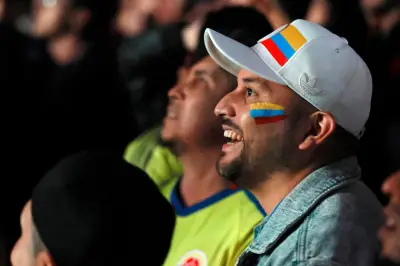 Colombia en el Mundial 2026 impulsa el turismo y la hotelería nacional