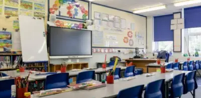 Colombia, único país de la región sin educación media obligatoria: rezago del 46%