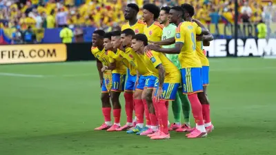 Colombia vence 1-0 a Ghana y clasifica a octavos del Mundial 2026