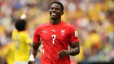Colombia vence a Suiza en penales y avanza a cuartos del Mundial 2026