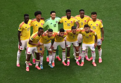 Colombia vs Suiza en octavos del Mundial 2026: alineación y ambiente en Vancouver
